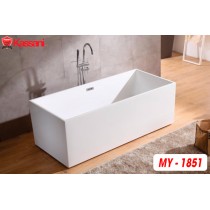 BỒN TẮM CAO CẤP KASSANI MY-1851 BỒN TẮM CAO CẤP KASSANI MY-1851